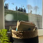 Na Stoku Appartamento Korbielów