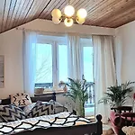Apartment Na Stoku *