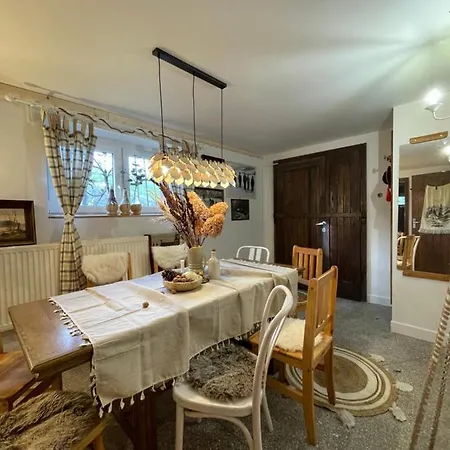 Apartmán Na Stoku *