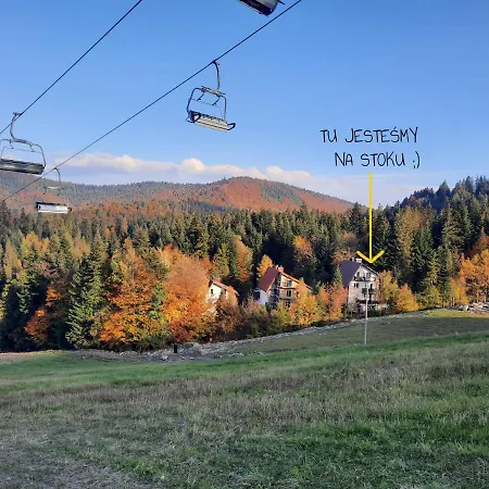 Apartament Na Stoku