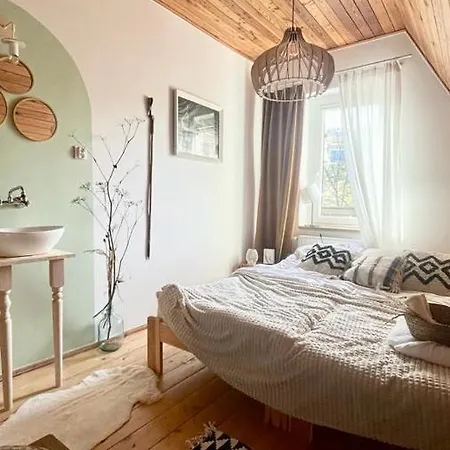 Na Stoku Apartament