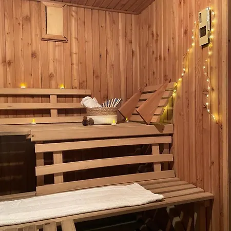 Na Stoku Apartament
