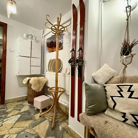 Na Stoku Appartement
