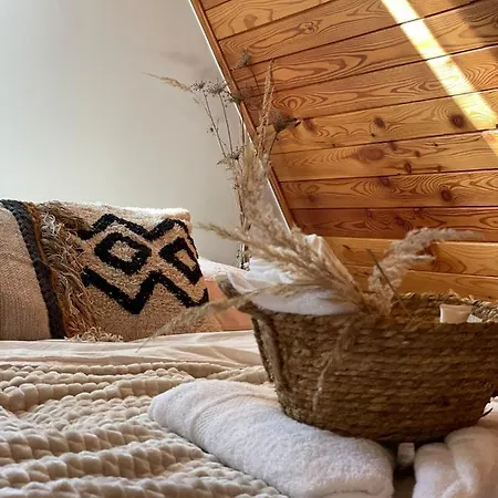 Na Stoku Appartement *