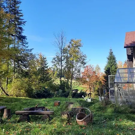 Na Stoku Apartament Korbielów