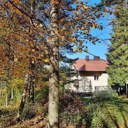 Na Stoku Korbielów