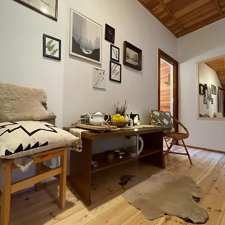 Appartement Na Stoku *