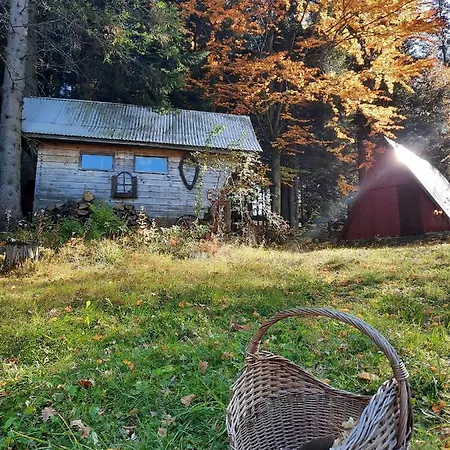 Na Stoku Appartement *