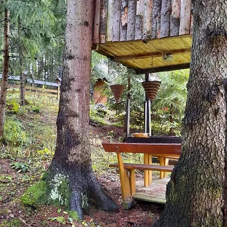 Apartament Na Stoku Korbielów