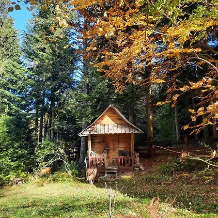 Appartement Na Stoku