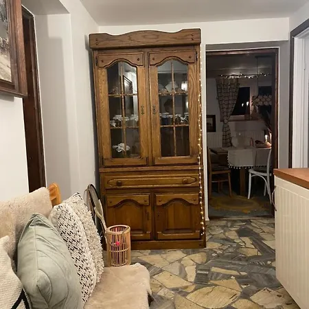 Appartamento Na Stoku