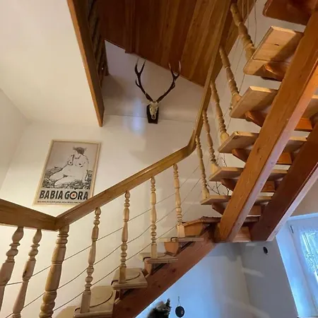 Appartement Na Stoku