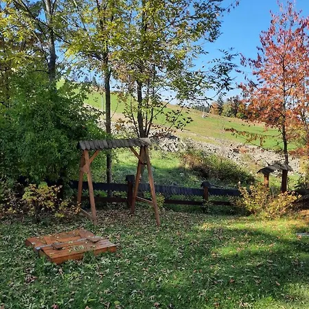 Na Stoku Apartament *