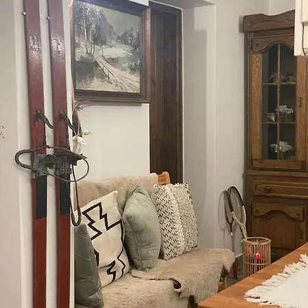 アパート Na Stoku コルビエルフ