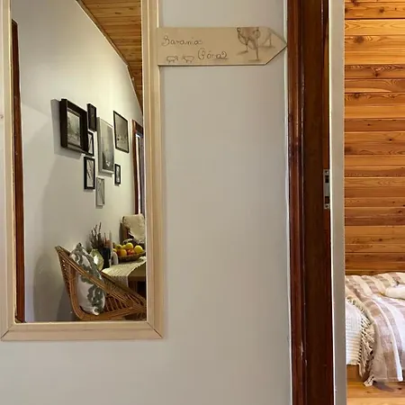 Na Stoku Appartement