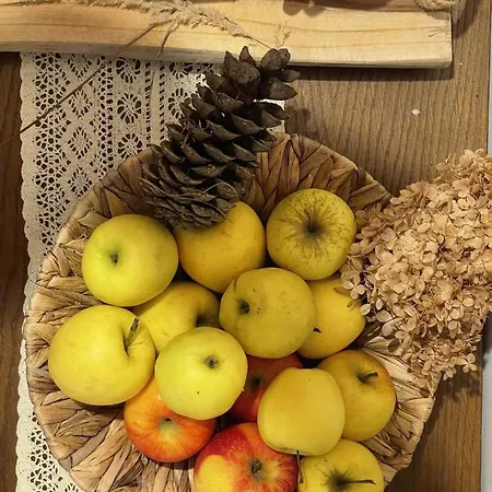 アパート Na Stoku