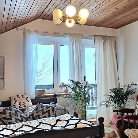 アパート Na Stoku *