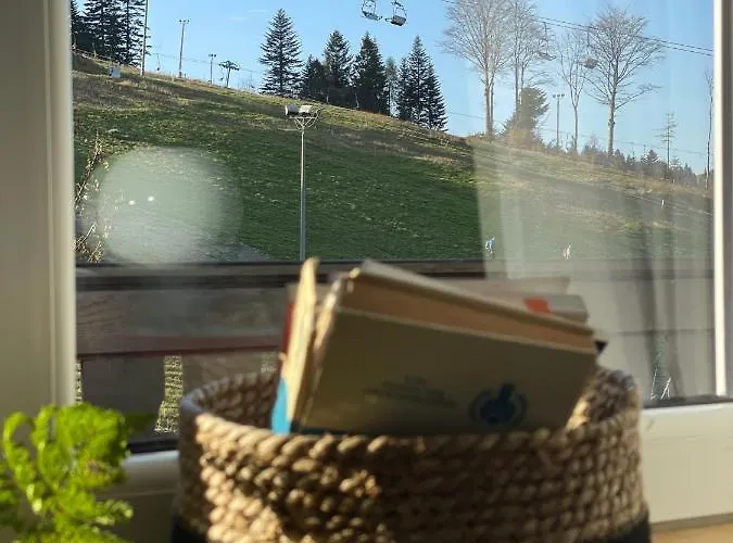 Na Stoku شقة كوربييلوف