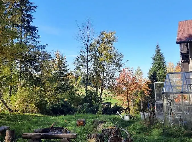 Na Stoku Apartment Korbielow