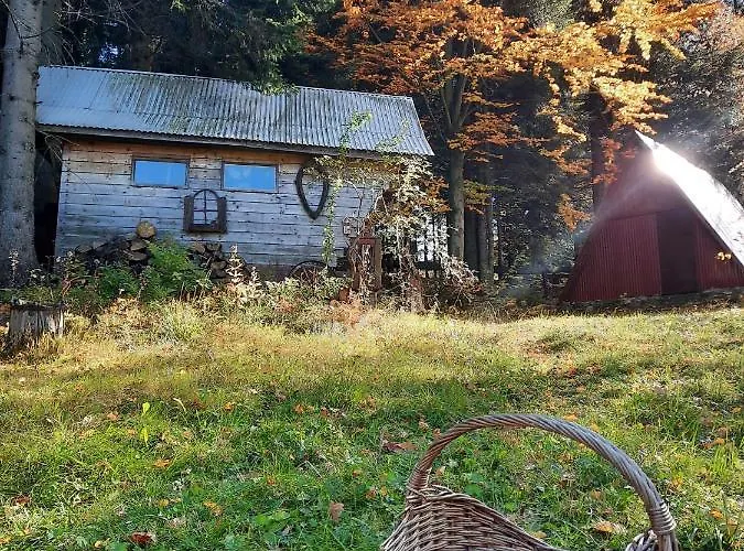 Na Stoku Apartment *