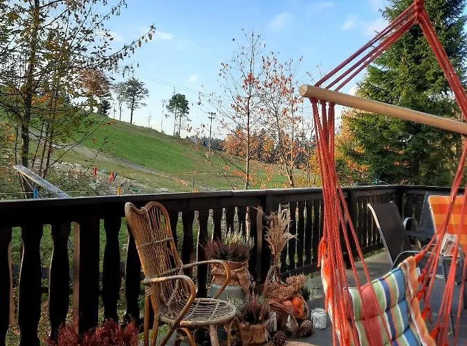 Na Stoku * קורבילו